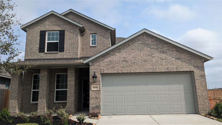 Property photo for 18606 Albany Bay Lane, Richmond, TX