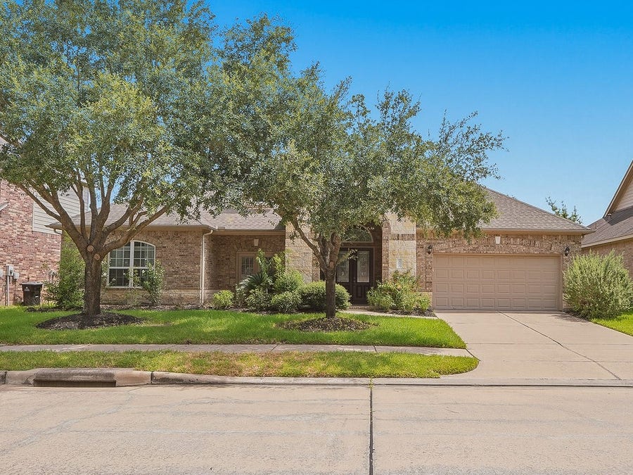 Property photo for 24914 Ginger Ranch Drive, Katy, TX