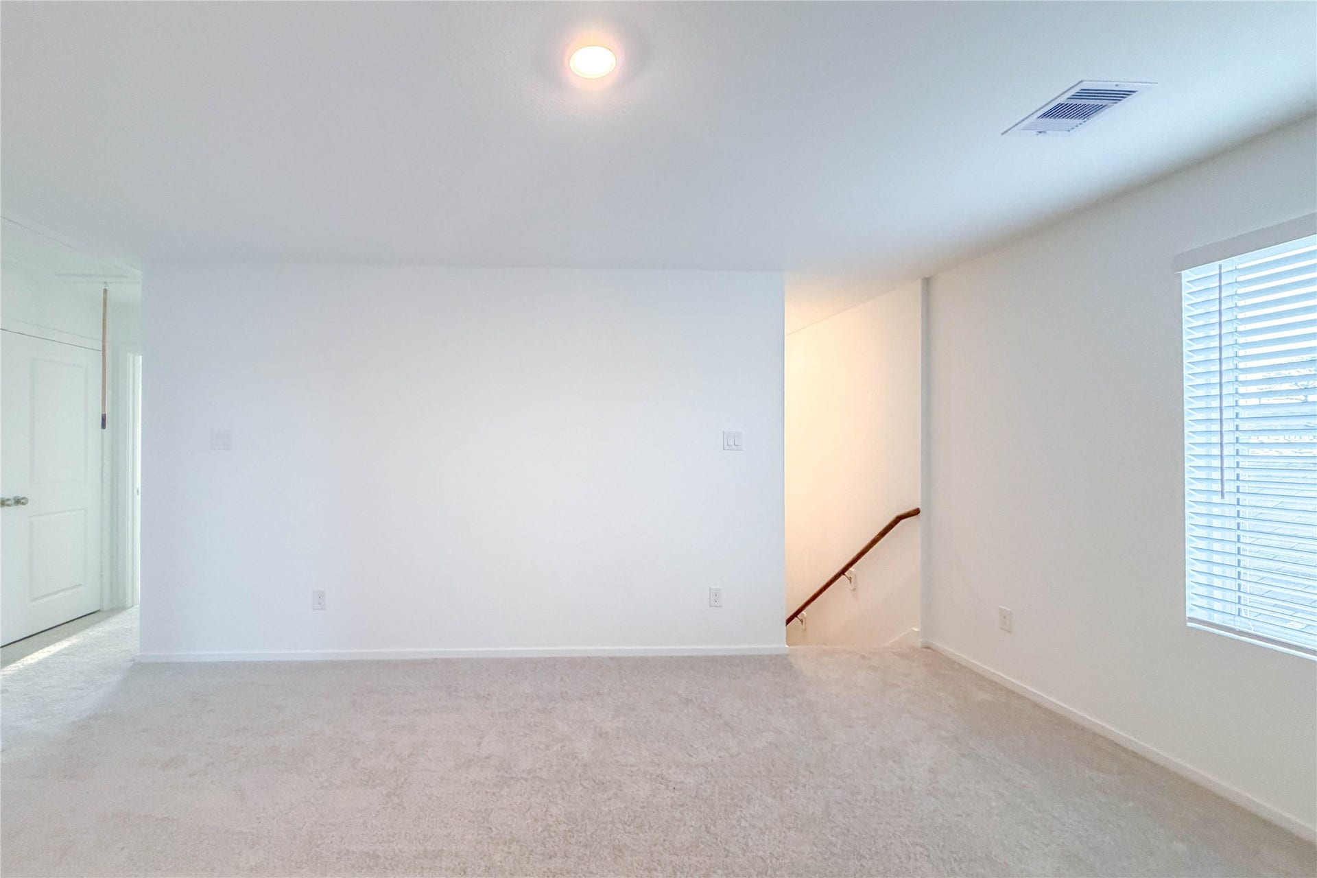 Another view of the Game room