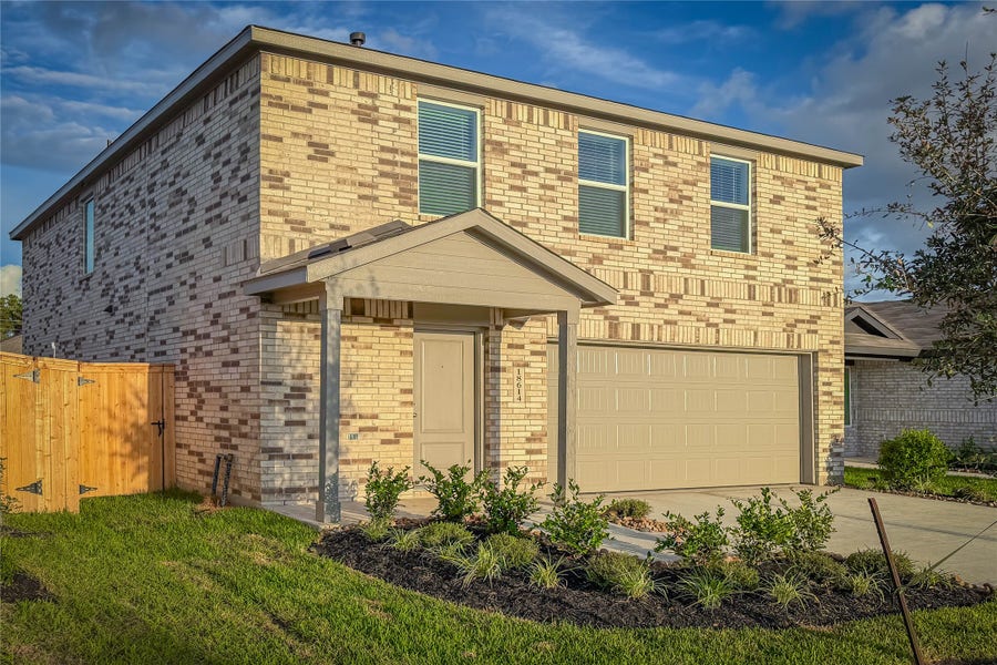 Property photo for 18614 Tulip Creek Drive, Crosby, TX