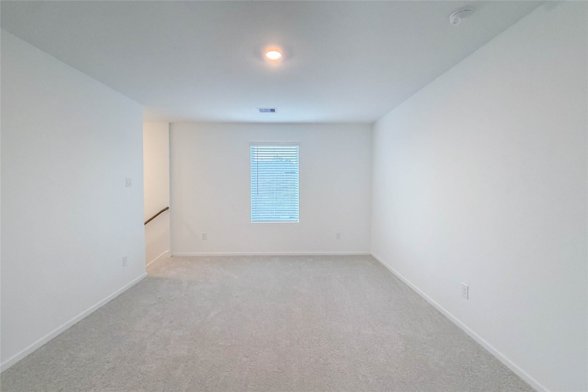 Another view of the game room