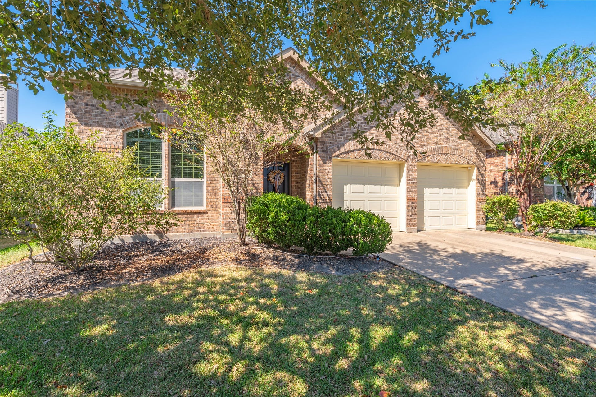 605 Chesterfield Lane, League City, TX 77573