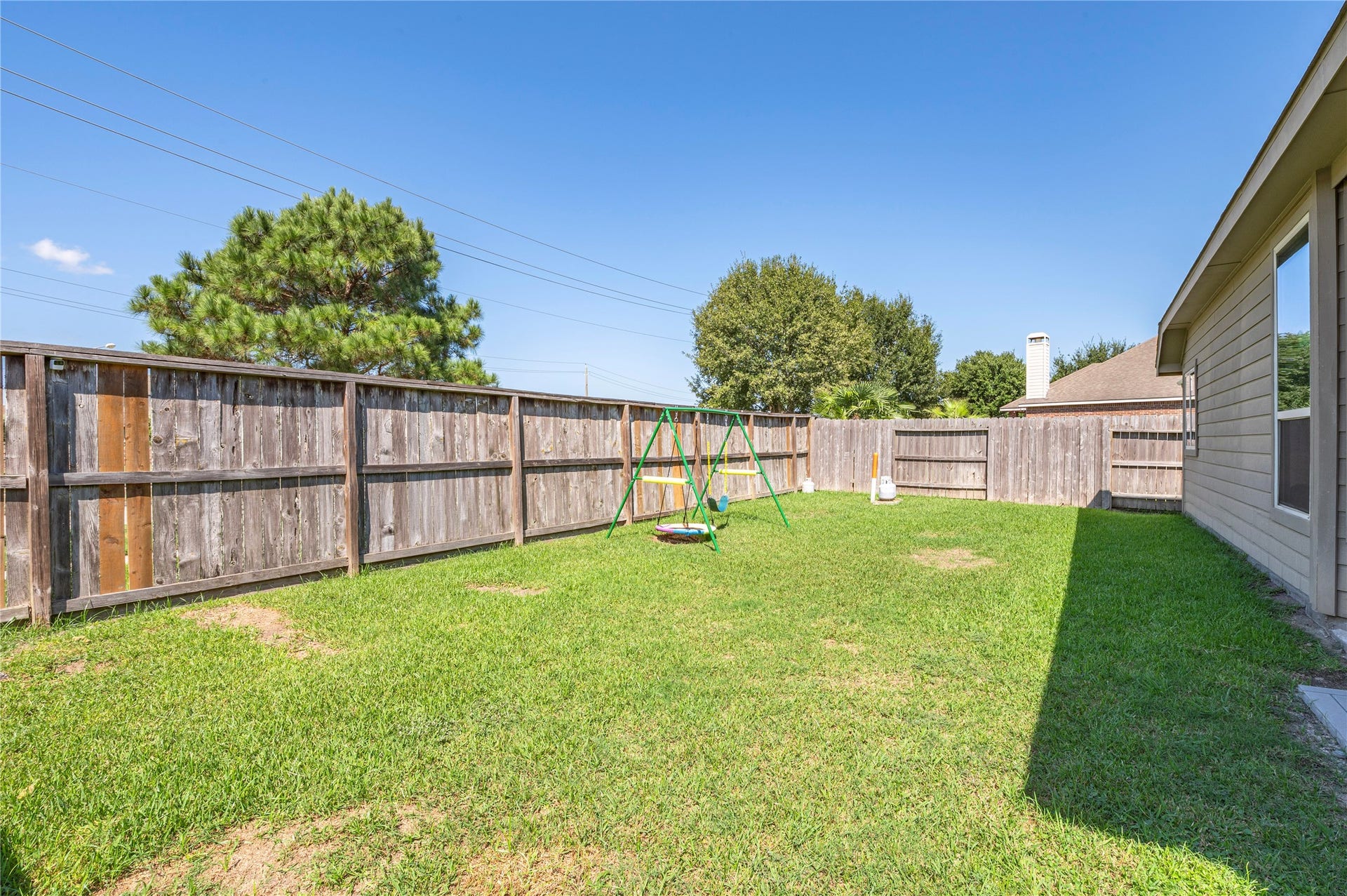 605 Chesterfield Lane, League City, TX 77573