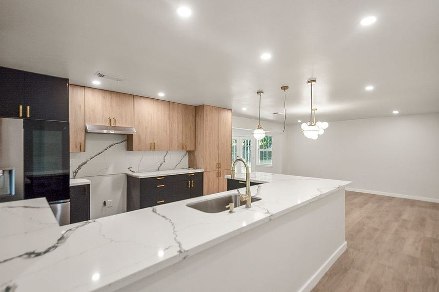 Property photo for 5514 Chantilly Lane, Houston, TX