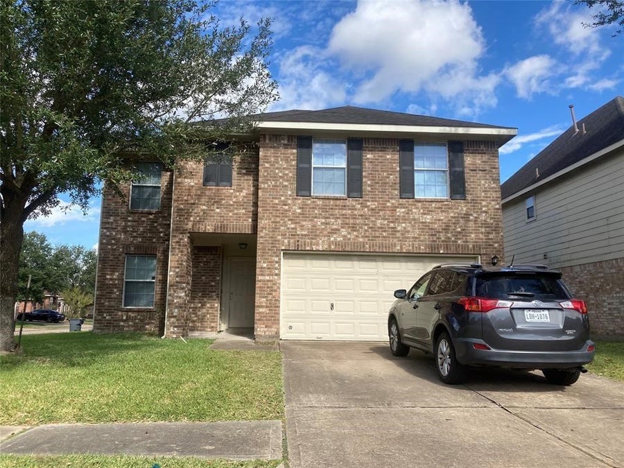 Property photo for 13322 Sleepy Creek Meadows, Houston, TX