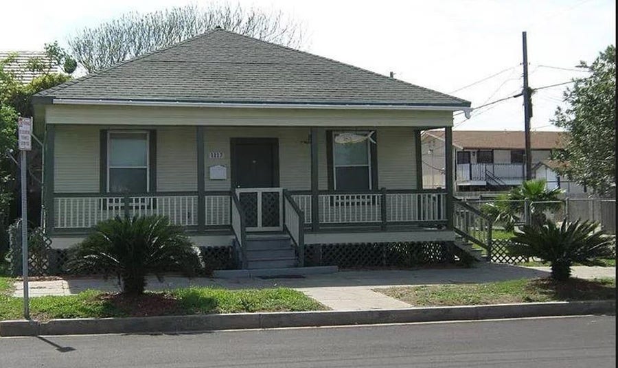 Property photo for 1117 9th Street, Galveston, TX