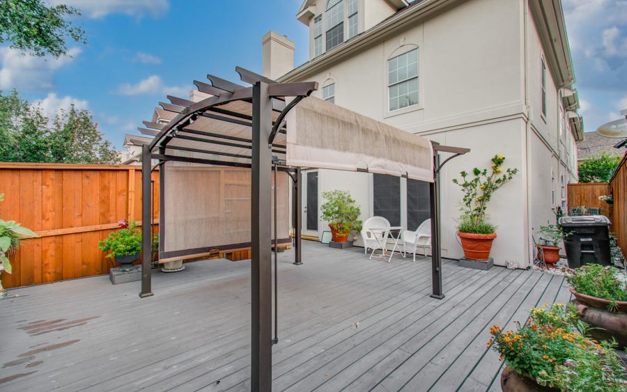 Property photo for 2214 W Holcombe Boulevard, Houston, TX