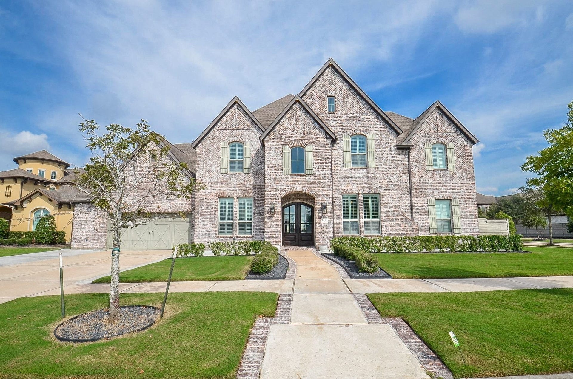 2411 Ponderosa Ridge Drive, Manvel, TX 77578 2411 Ponderosa Ridge Drive, Manvel, TX 77578