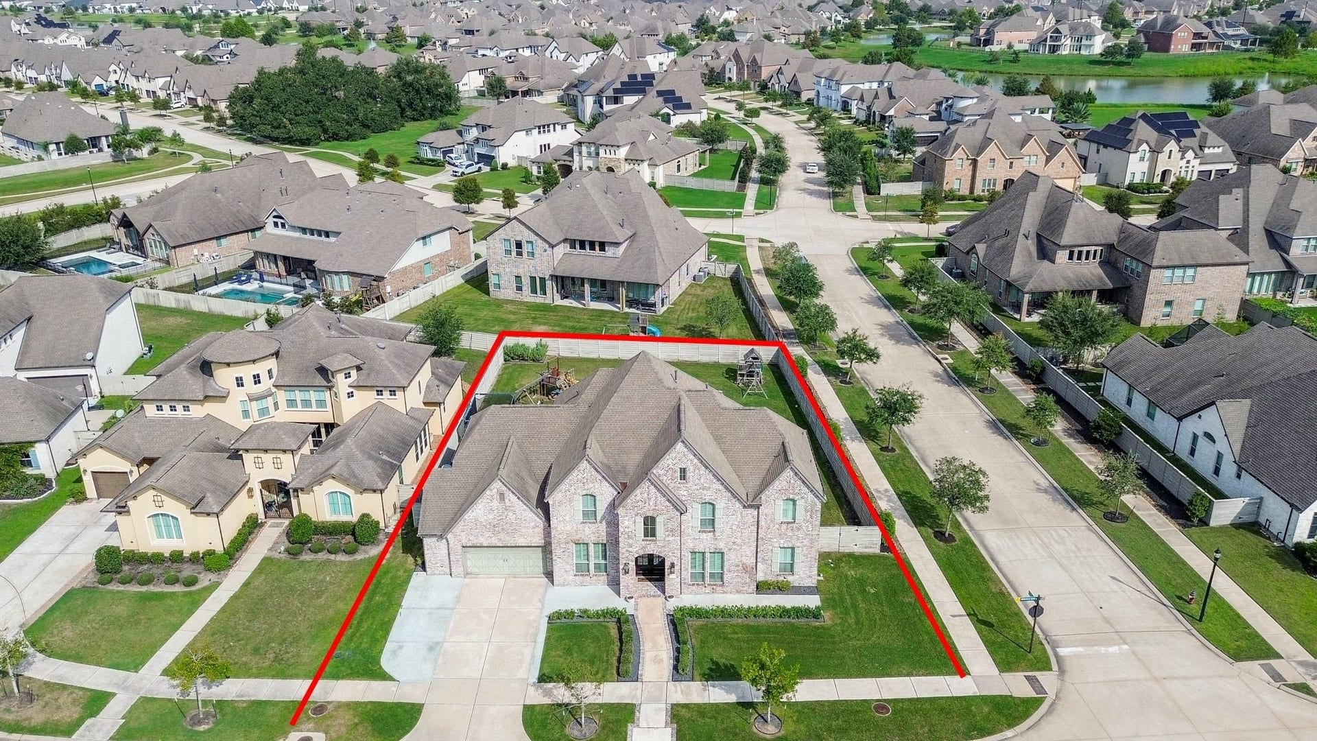 2411 Ponderosa Ridge Drive, Manvel, TX 77578 2411 Ponderosa Ridge Drive, Manvel, TX 77578