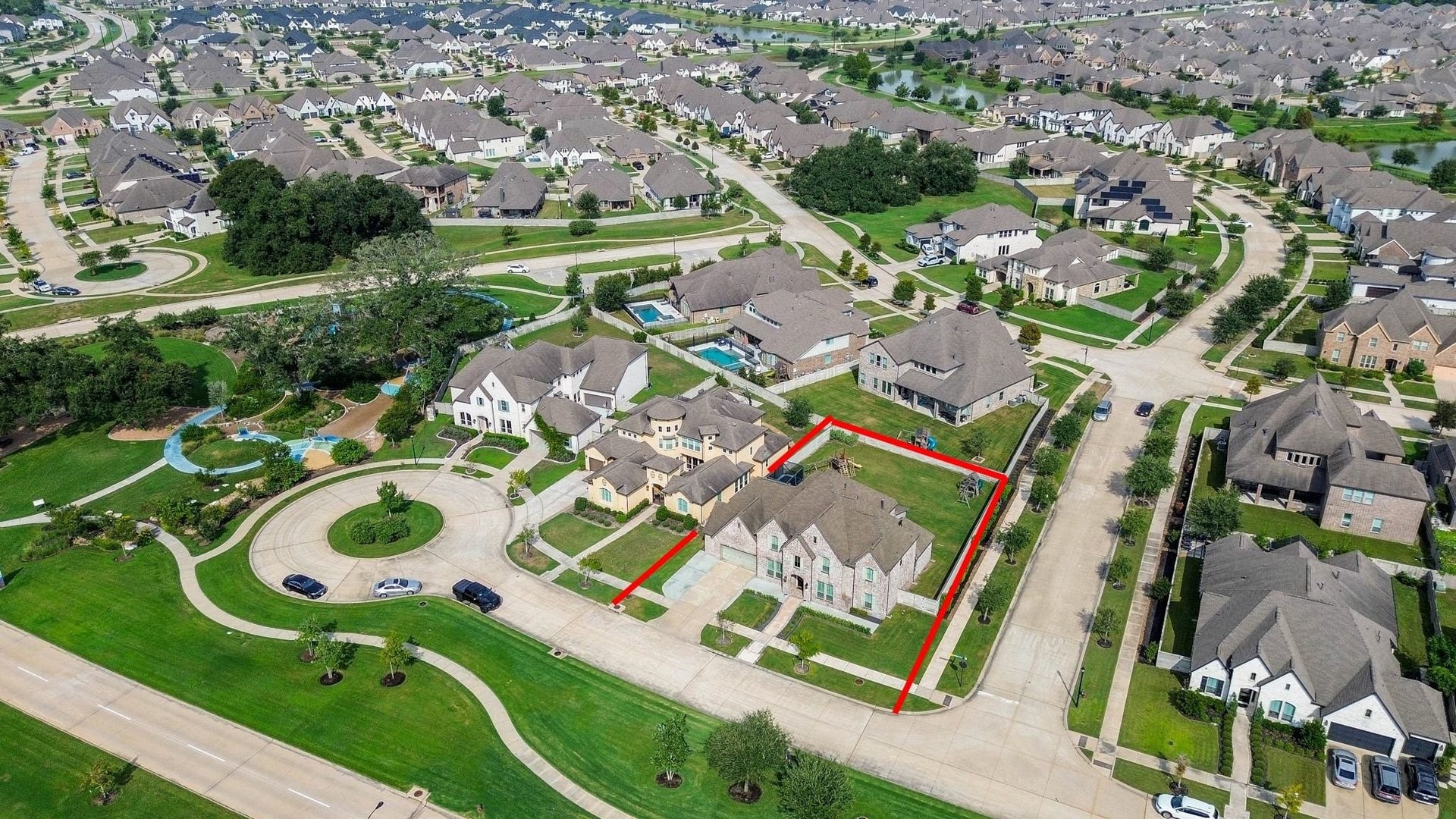 2411 Ponderosa Ridge Drive, Manvel, TX 77578 2411 Ponderosa Ridge Drive, Manvel, TX 77578