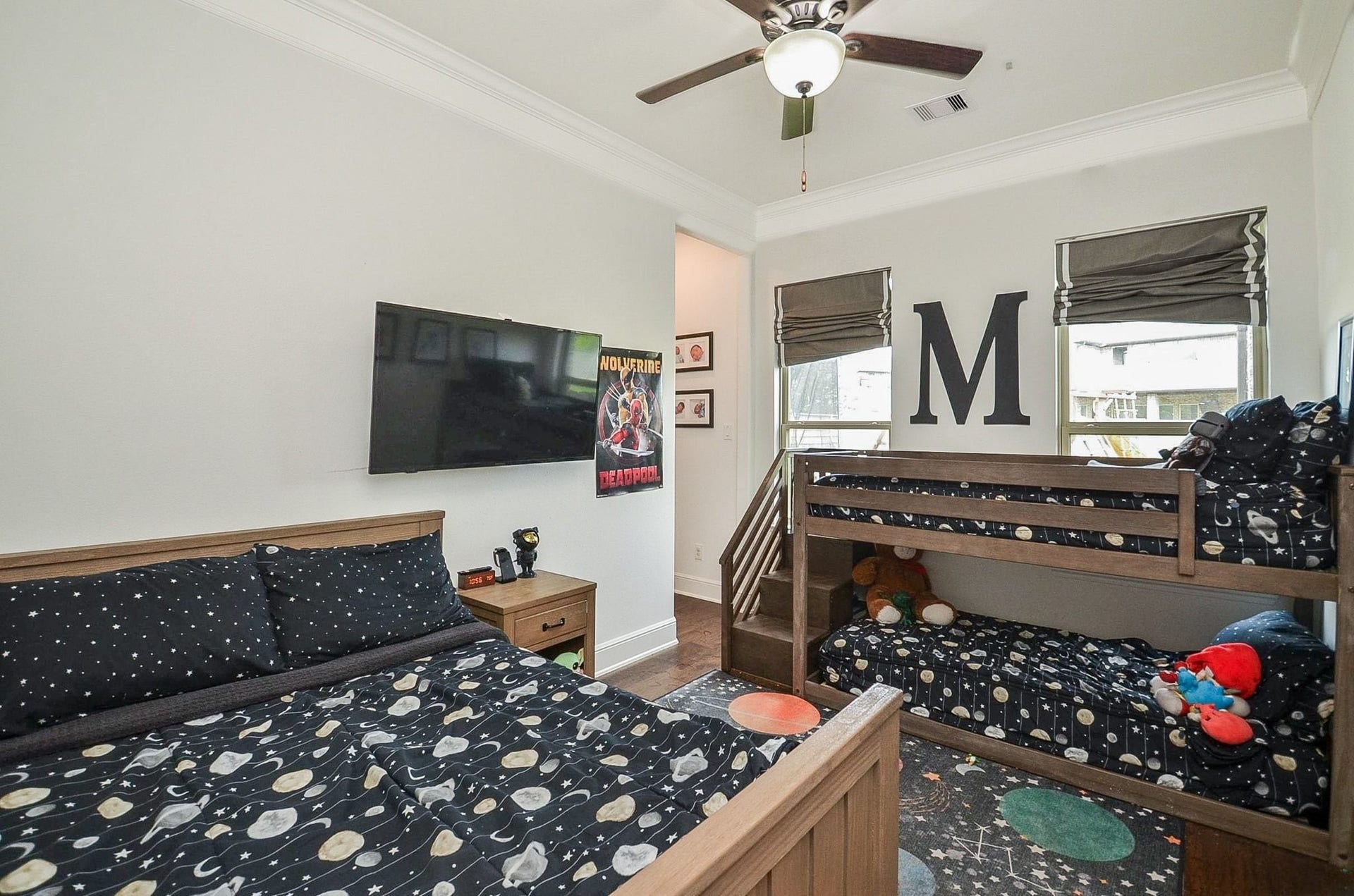 2411 Ponderosa Ridge Drive, Manvel, TX 77578 2411 Ponderosa Ridge Drive, Manvel, TX 77578