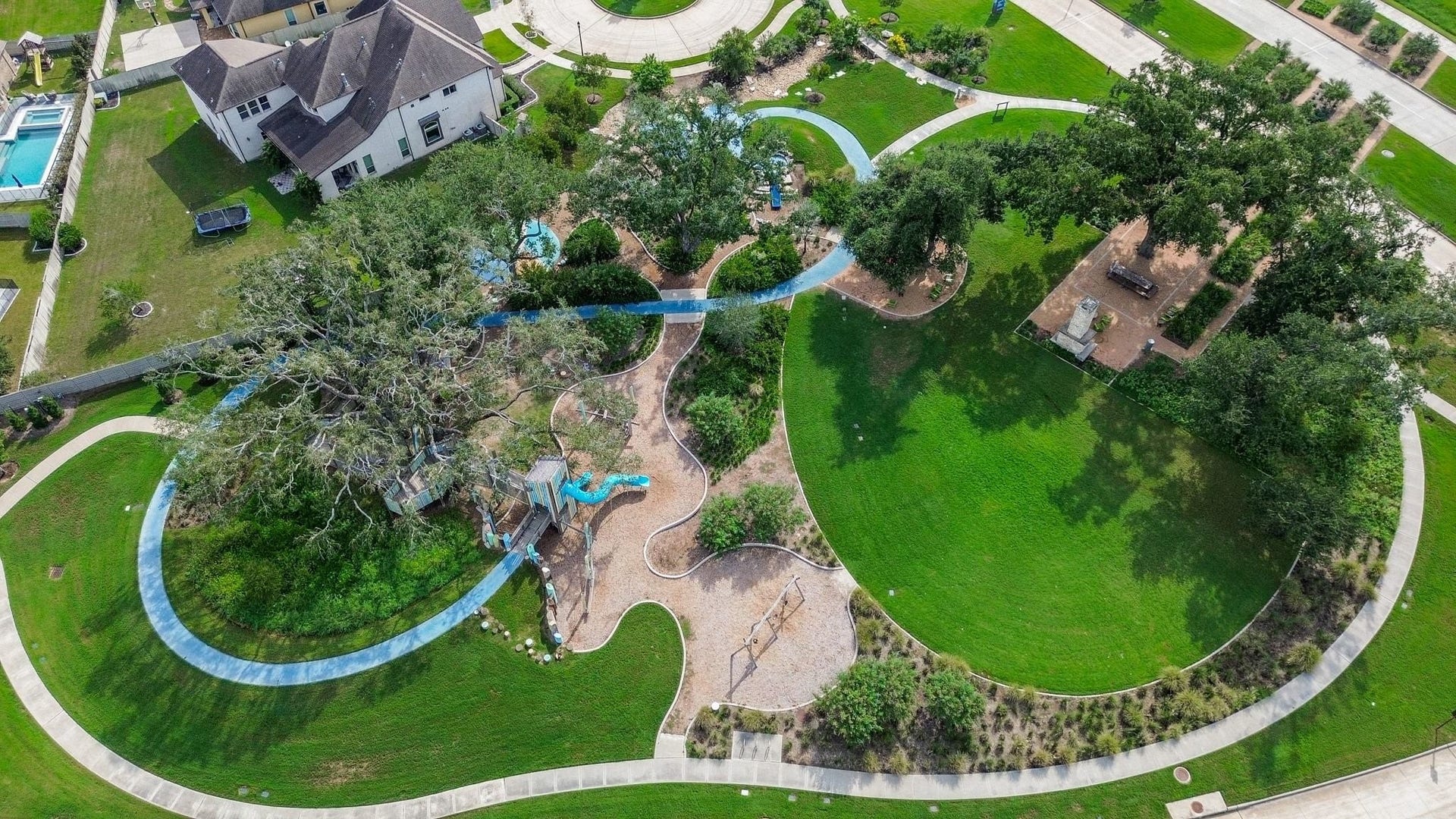 2411 Ponderosa Ridge Drive, Manvel, TX 77578 2411 Ponderosa Ridge Drive, Manvel, TX 77578