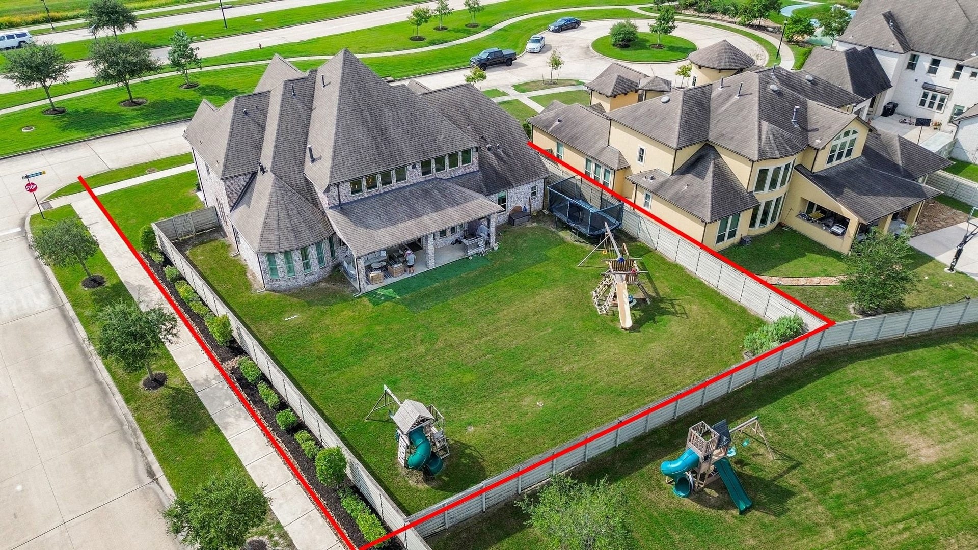 2411 Ponderosa Ridge Drive, Manvel, TX 77578 2411 Ponderosa Ridge Drive, Manvel, TX 77578