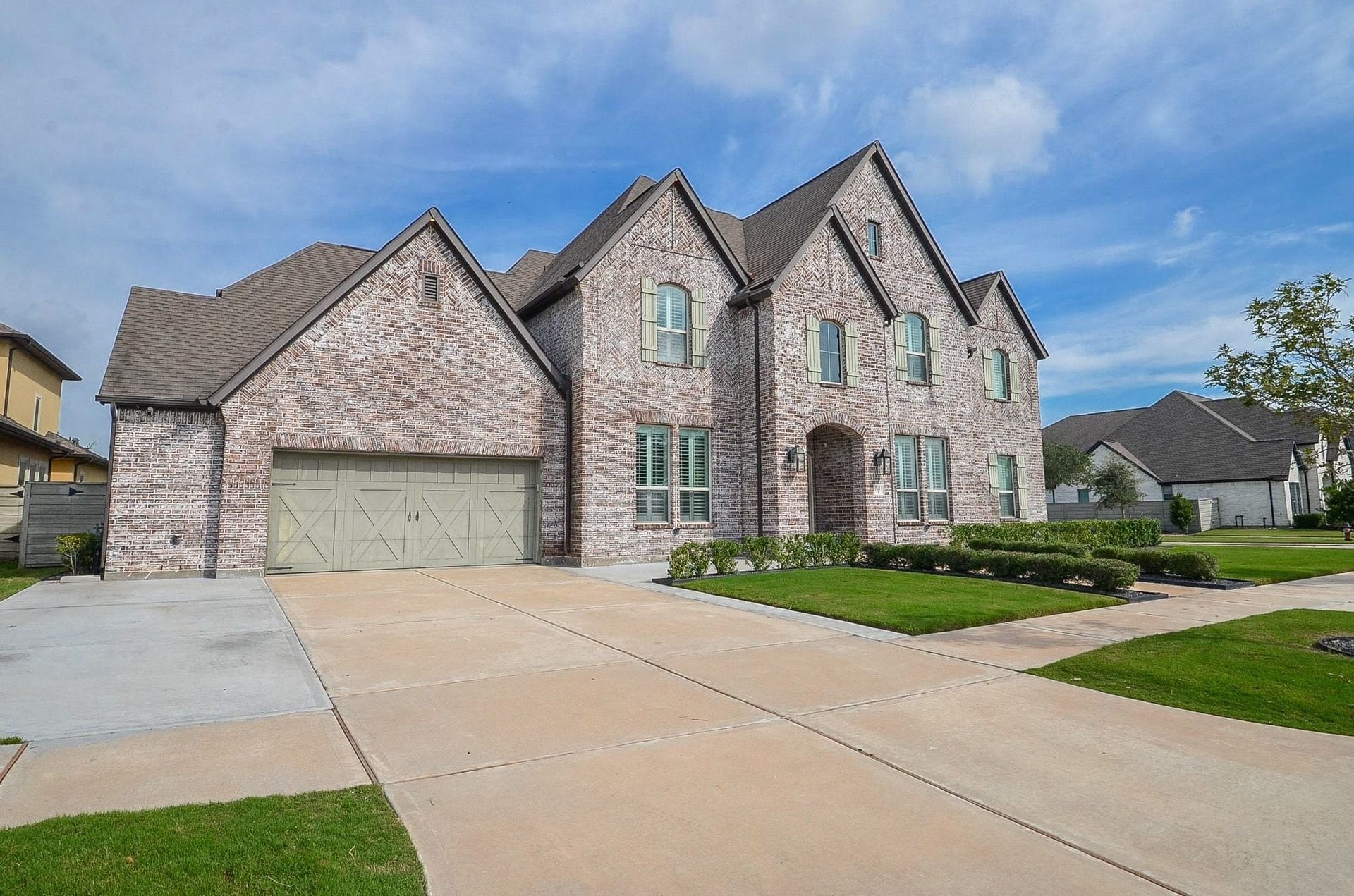 2411 Ponderosa Ridge Drive, Manvel, TX 77578 2411 Ponderosa Ridge Drive, Manvel, TX 77578