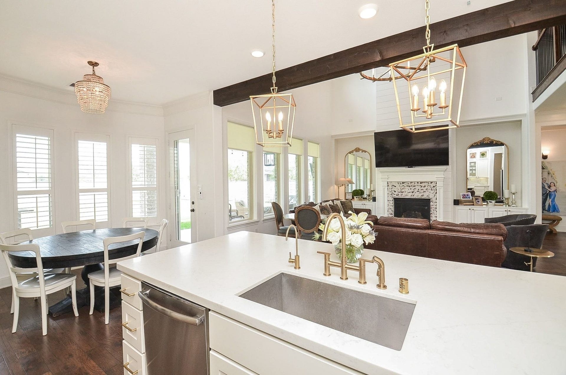 2411 Ponderosa Ridge Drive, Manvel, TX 77578 2411 Ponderosa Ridge Drive, Manvel, TX 77578