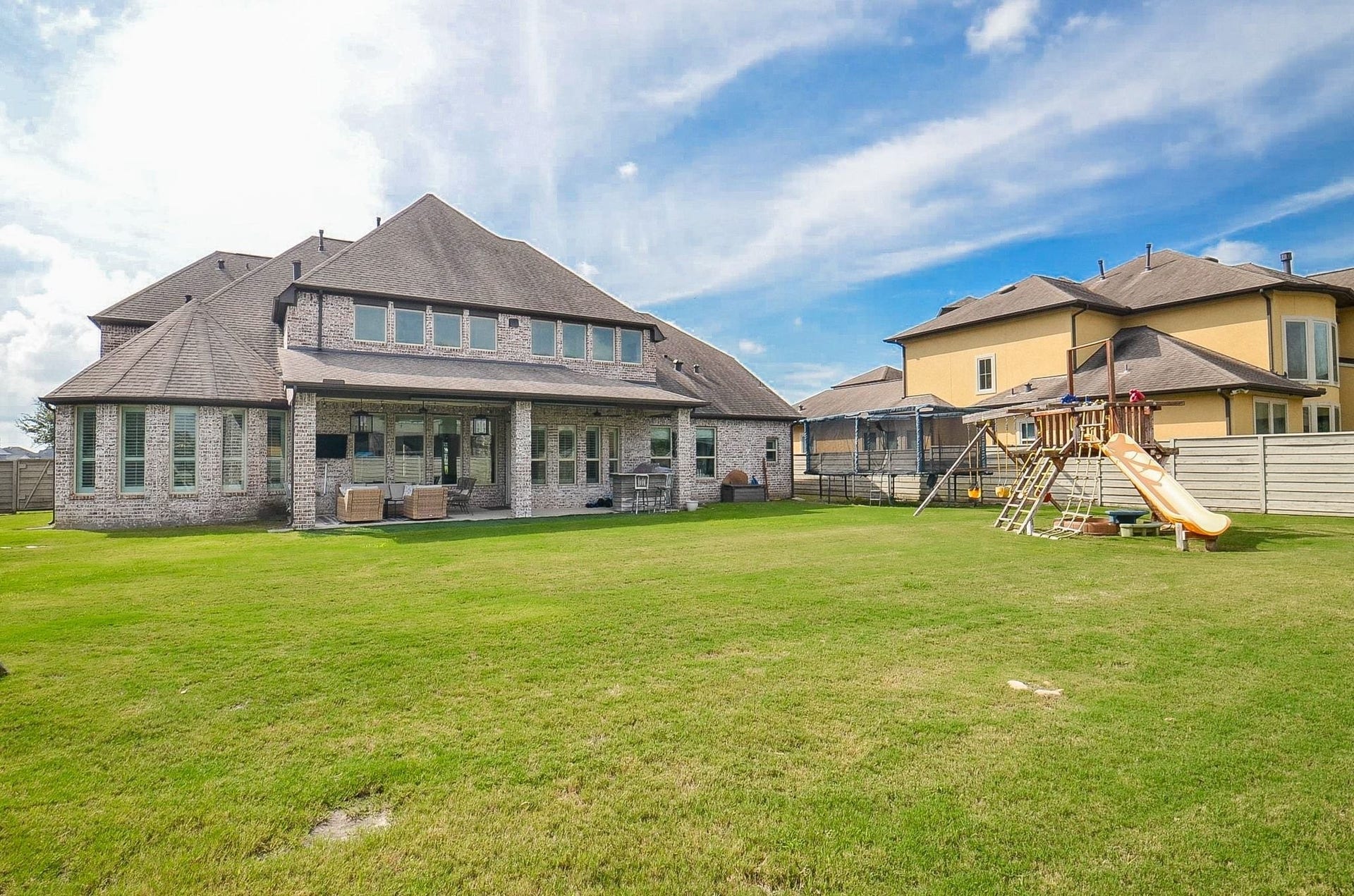 2411 Ponderosa Ridge Drive, Manvel, TX 77578 2411 Ponderosa Ridge Drive, Manvel, TX 77578