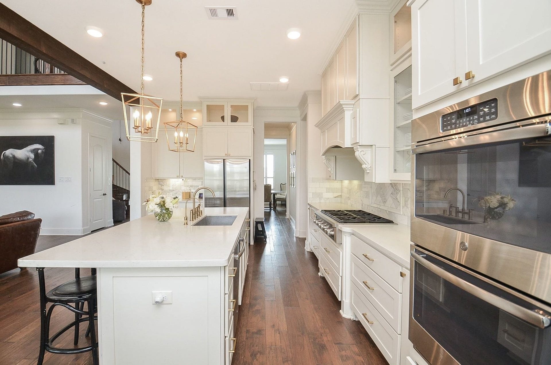 2411 Ponderosa Ridge Drive, Manvel, TX 77578 2411 Ponderosa Ridge Drive, Manvel, TX 77578