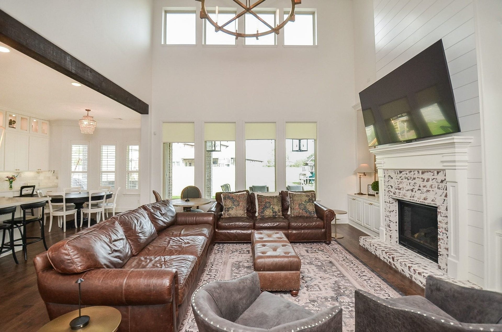 2411 Ponderosa Ridge Drive, Manvel, TX 77578 2411 Ponderosa Ridge Drive, Manvel, TX 77578