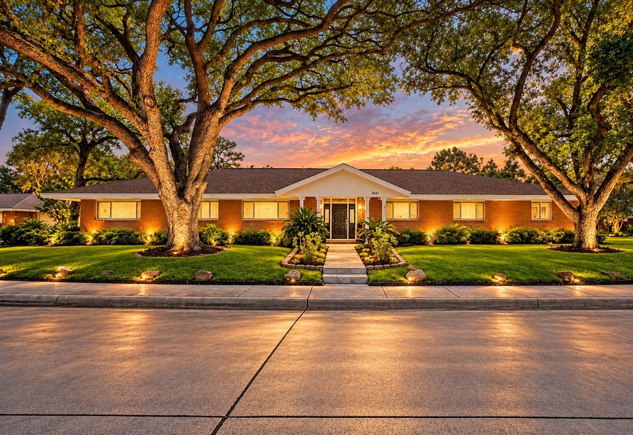 Property photo for 3641 Deal Street, Houston, TX