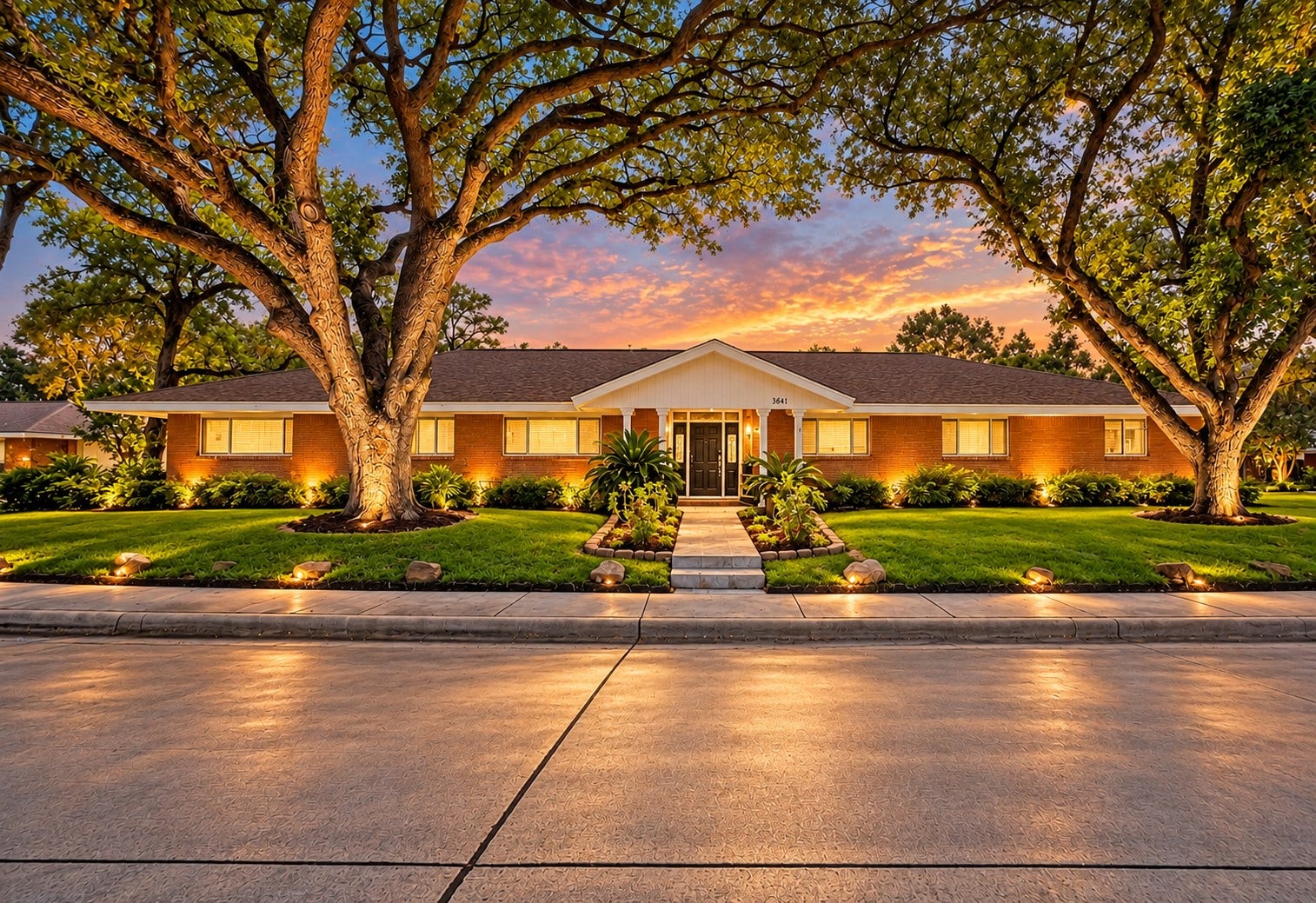 3641 Deal Street, Houston, TX 77025 3641 Deal Street, Houston, TX 77025