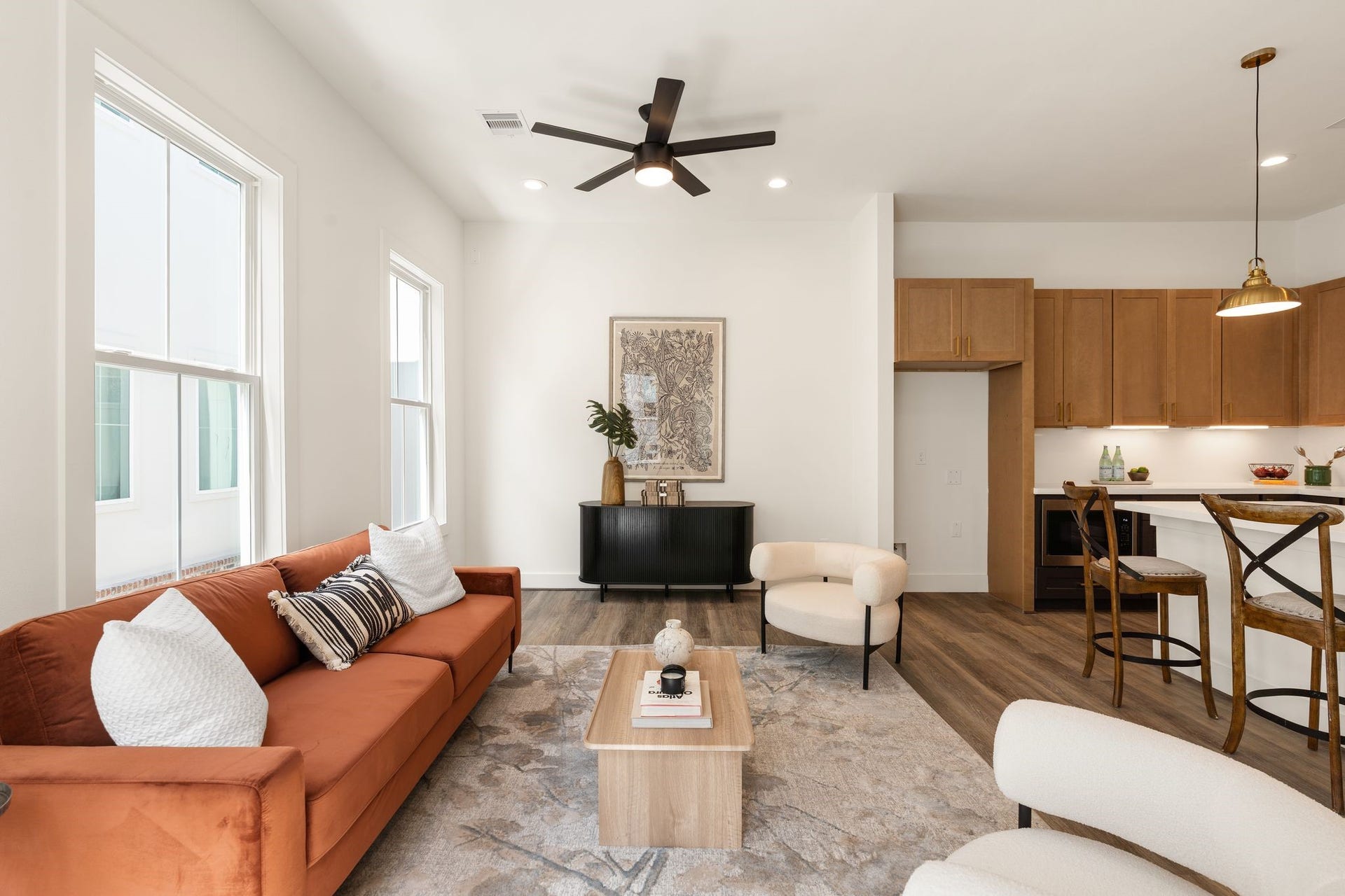 1142 W 16th Street, Houston, TX 77008 1142 W 16th Street, Houston, TX 77008