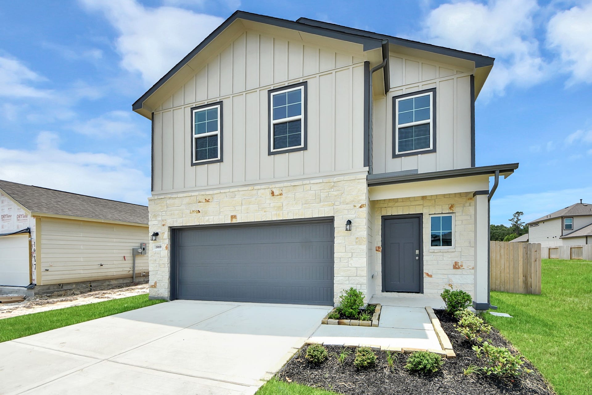 1989 Brookpointe Lane, Dayton, TX 77535 1989 Brookpointe Lane, Dayton, TX 77535