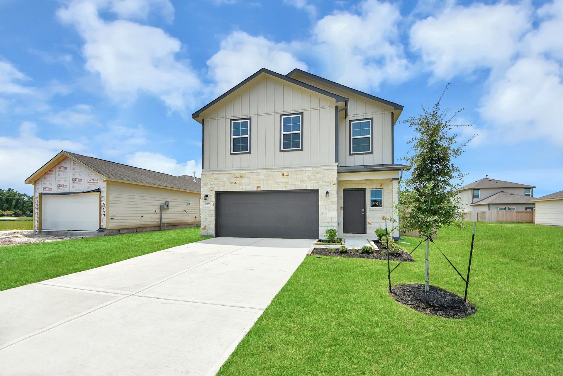 1989 Brookpointe Lane, Dayton, TX 77535 1989 Brookpointe Lane, Dayton, TX 77535