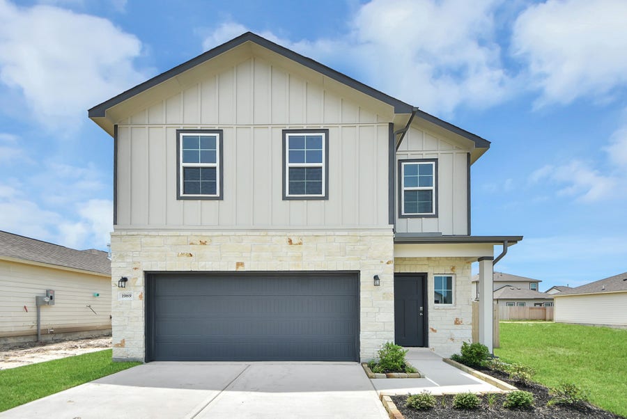 Property photo for 1989 Brookpointe Lane, Dayton, TX