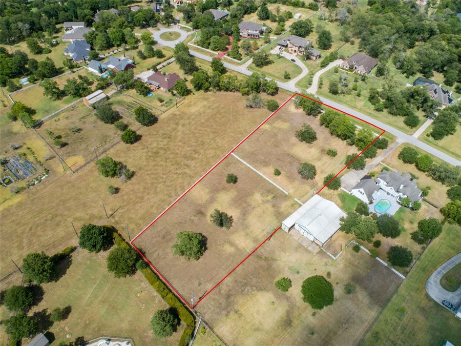 Property photo for 7318 Rolling Meadow Drive, Richmond, TX