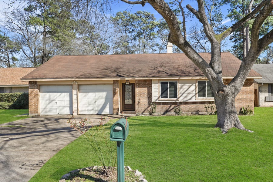 Property photo for 15226 Flamingo Park, Humble, TX
