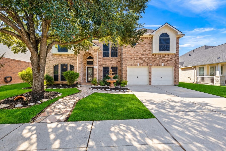 Property photo for 20615 Cypress Green Lane, Cypress, TX