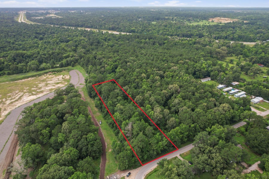 Property photo for 000 Baptist Encampment Rd, New Caney, TX
