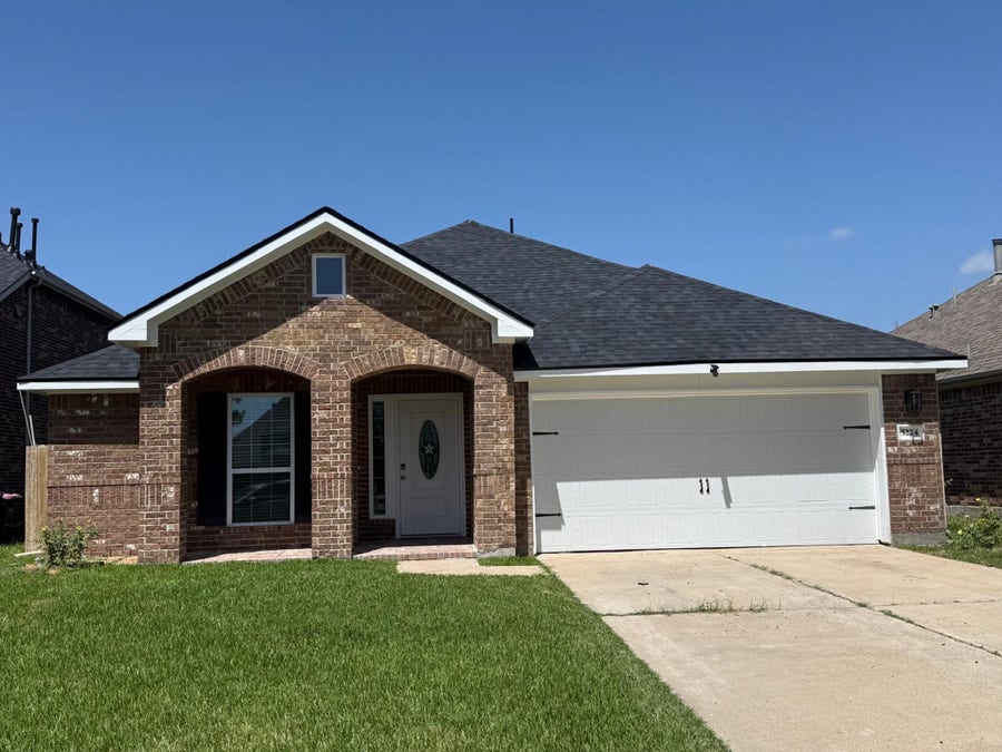 Property photo for 5224 Kendall Glen Court, Rosharon, TX