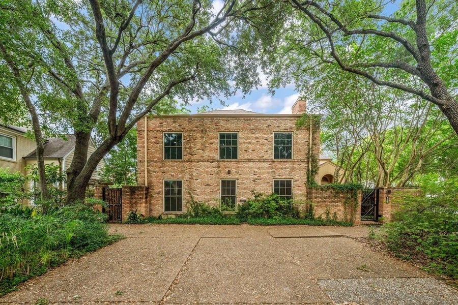 Property photo for 2219 Dickey Place, Houston, TX