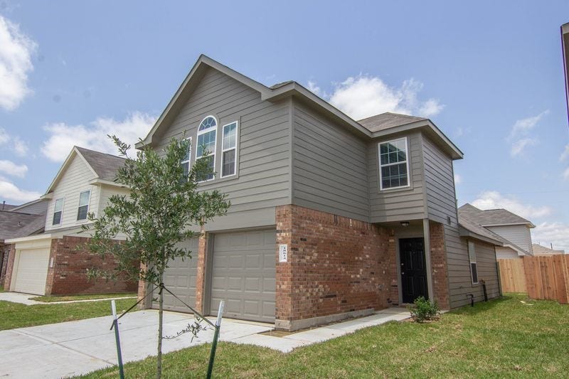 Property photo for 18614 Rock Flats Ravine Drive, Katy, TX