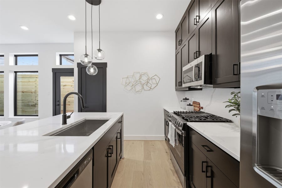 Property photo for 4605 Harrisburg Boulevard, #A, Houston, TX