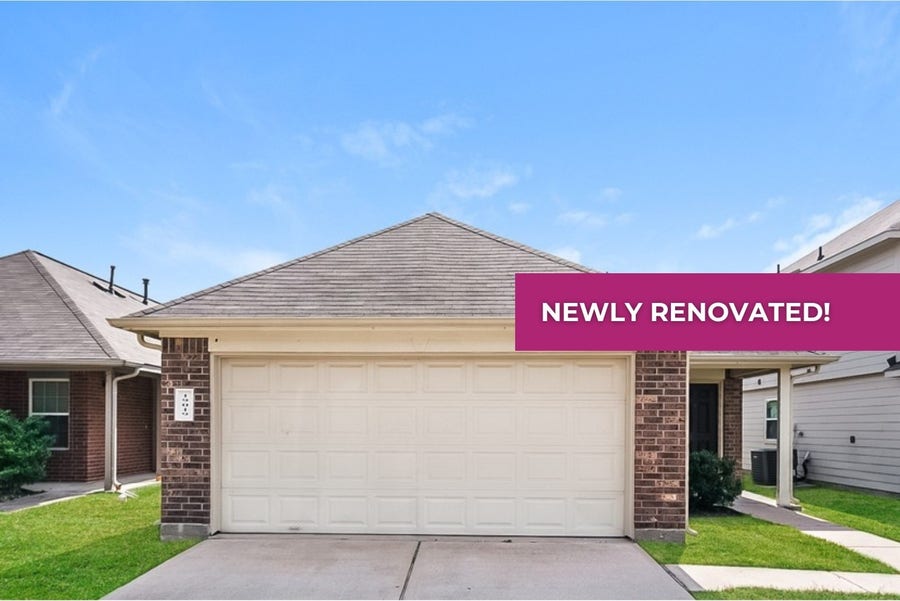 Property photo for 19019 Moynihan Drive, Katy, TX