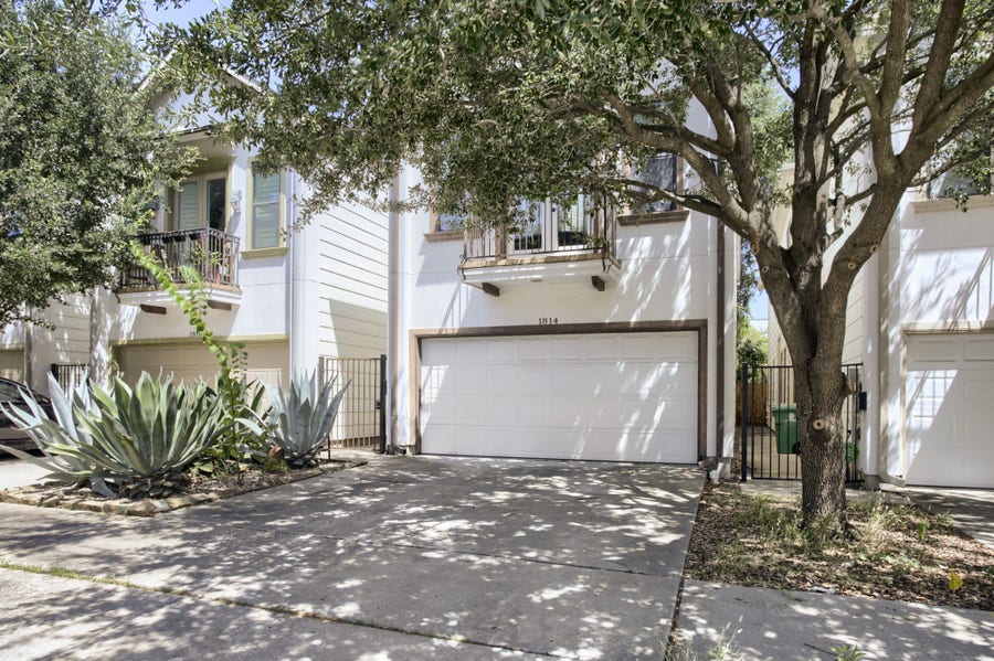 Property photo for 1814 Edwards Street, Houston, TX