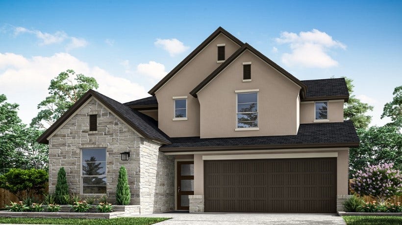 Property photo for 17803 Quartz Springs Lane, Tomball, TX