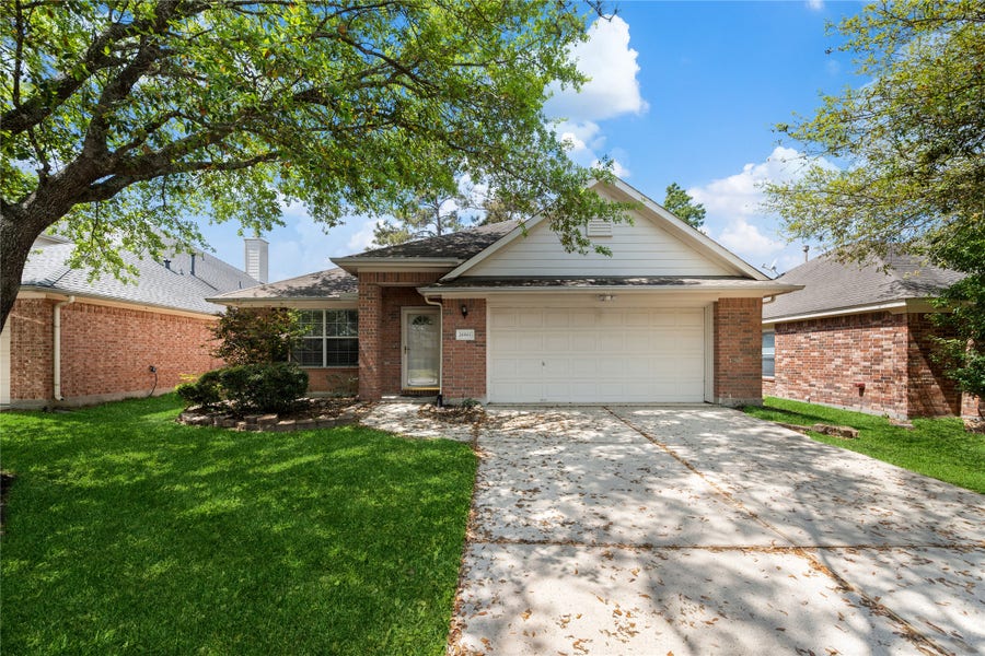 Property photo for 26861 Mystic Castle Lane, Kingwood, TX
