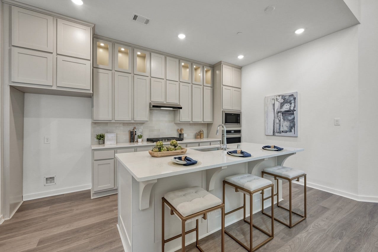 333 Fields Lane, Montgomery, TX 77316 Kitchen