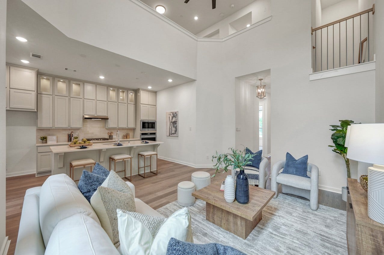 333 Fields Lane, Montgomery, TX 77316 Family Room