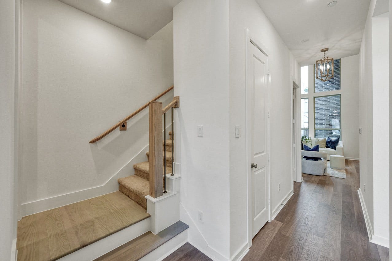 333 Fields Lane, Montgomery, TX 77316 Entry