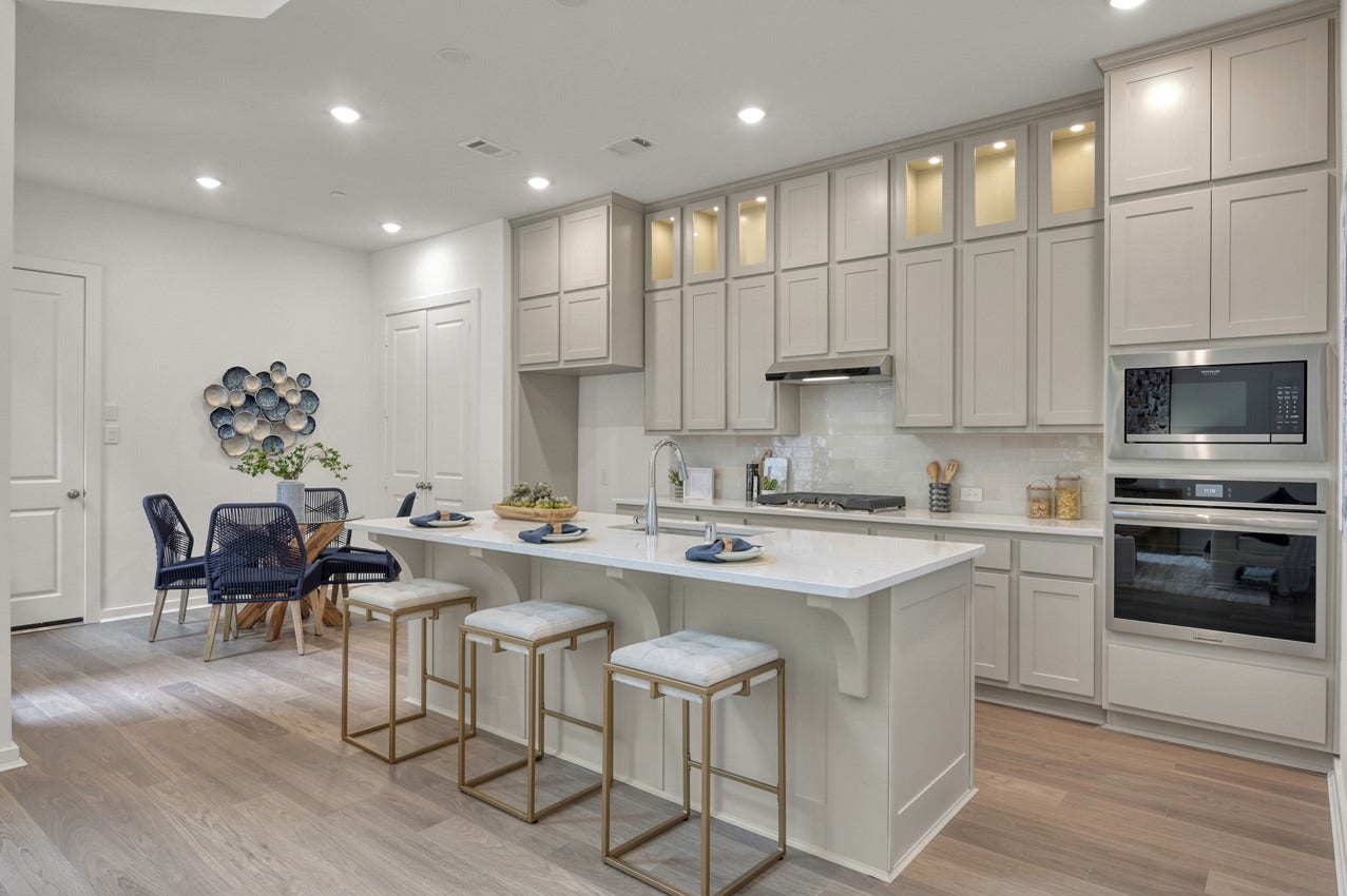 333 Fields Lane, Montgomery, TX 77316 Kitchen