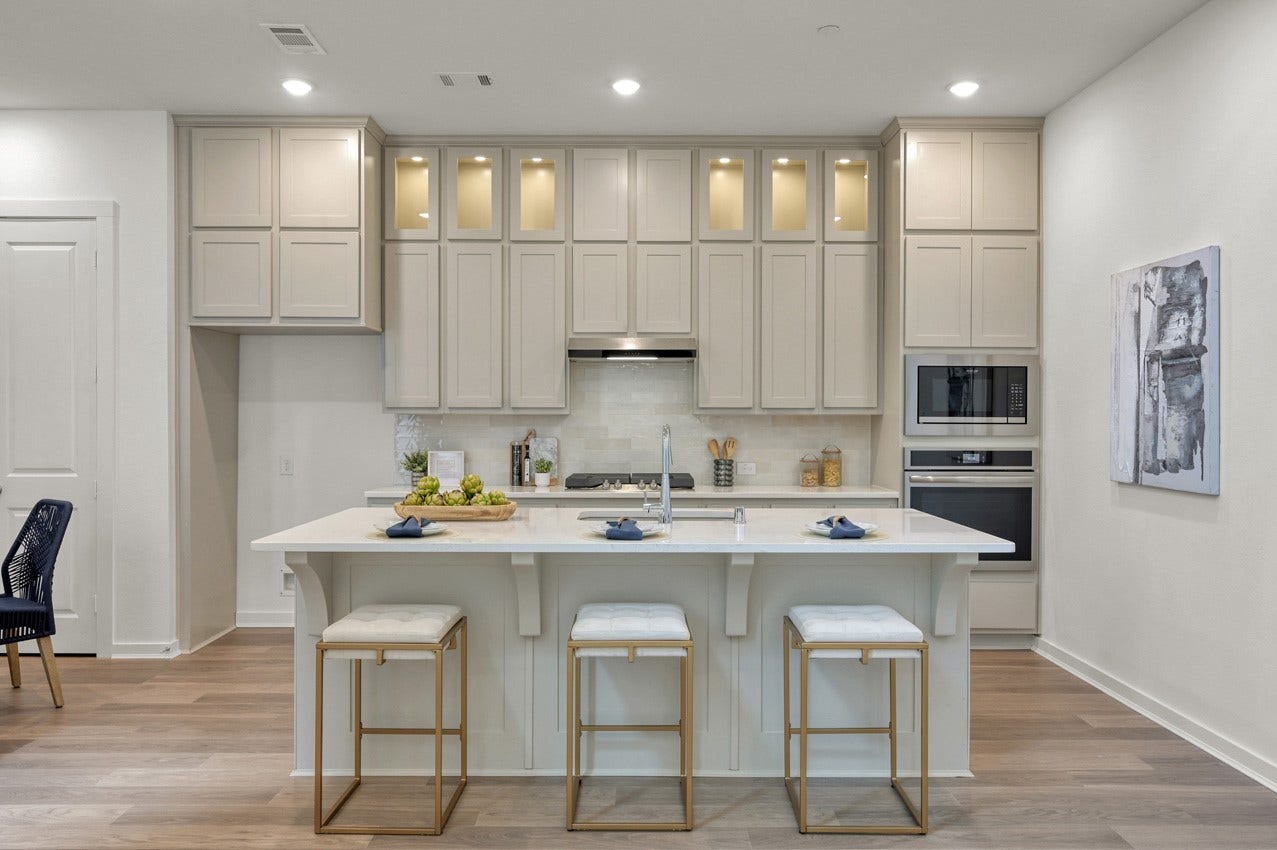 333 Fields Lane, Montgomery, TX 77316 Kitchen