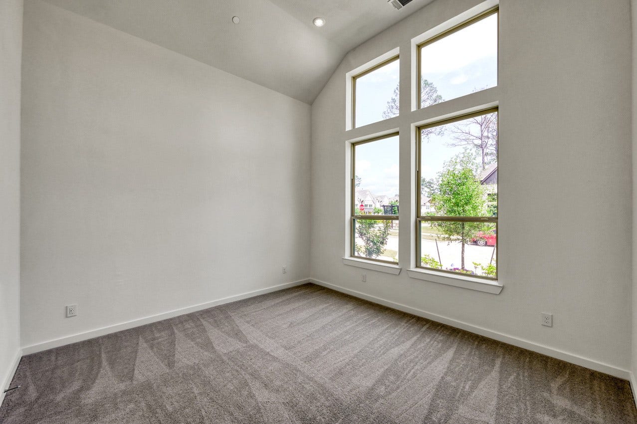 333 Fields Lane, Montgomery, TX 77316 Primary Bedroom