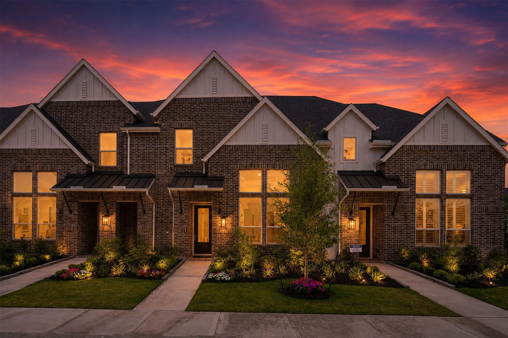 333 Fields Lane, Montgomery, TX 77316 Ashford Elevation