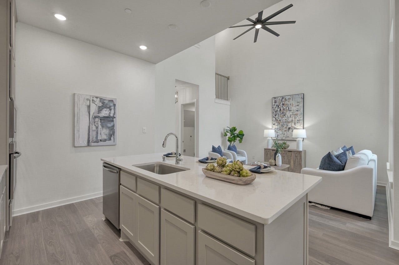 333 Fields Lane, Montgomery, TX 77316 Kitchen