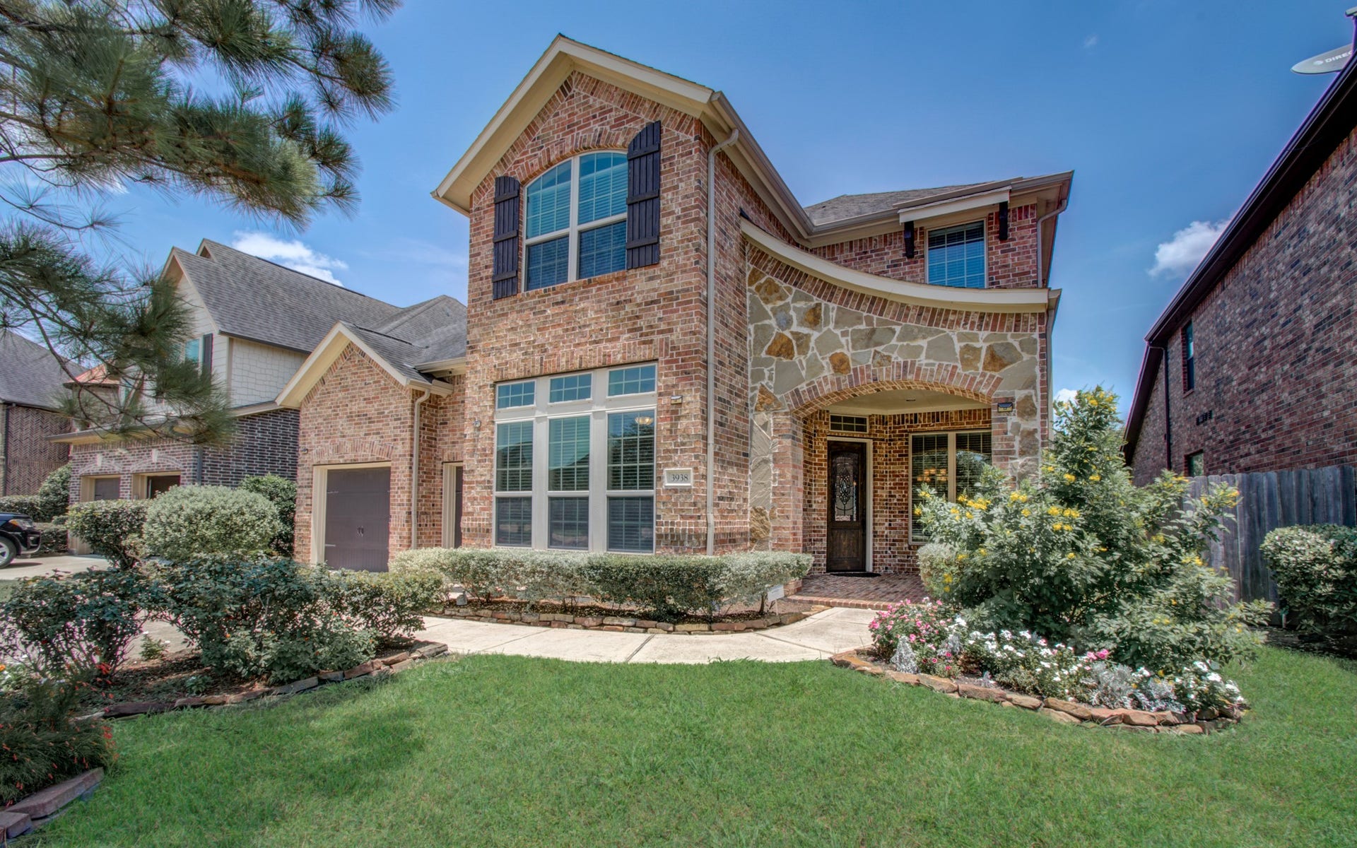 3938 May Ridge Lane, Sugar Land, TX 77479