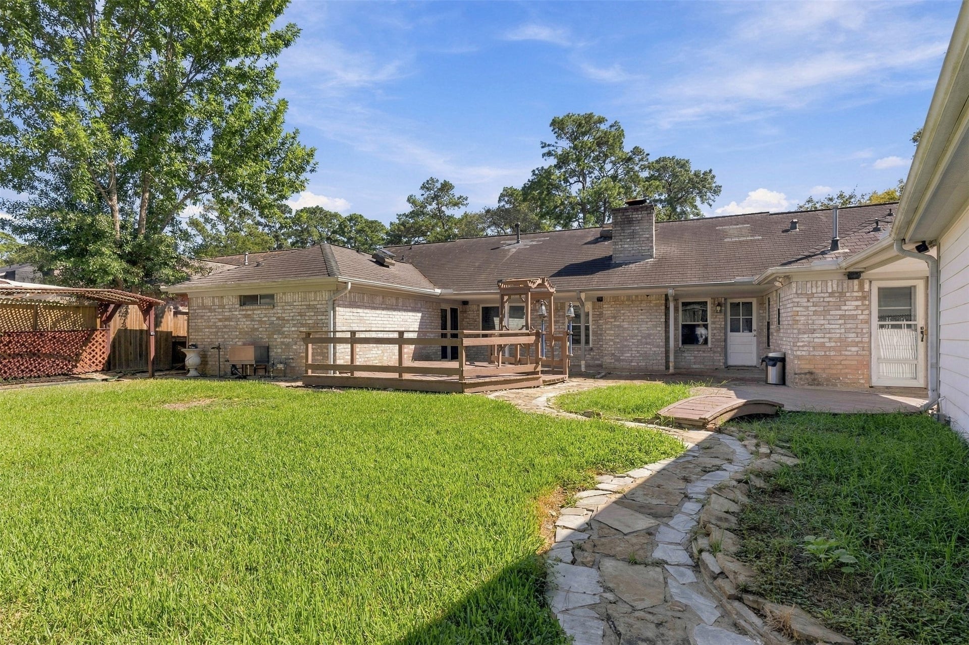 5814 Old Lodge Drive, Houston, TX 77066 5814 Old Lodge Drive, Houston, TX 77066